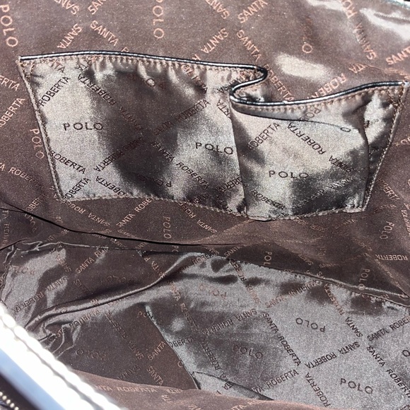 Polo Santa Roberta Bag - Picture 6 of 6
